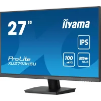 Монитор Iiyama ProLite XU2793HSU-B6 фото 2